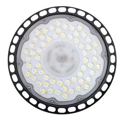 Светодиодный светильник подвесной Led Favourite UFO-E2 175-265V 200W